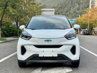 Chery Little Ant 2021 купить из Китая, цена 886 000 ₽ — Suifenhe Auto