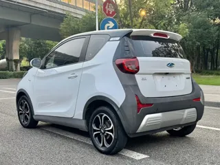 Chery Little Ant 2021 купить из Китая, цена 886 000 ₽ — Suifenhe Auto