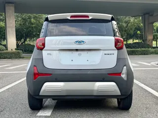 Chery Little Ant 2021 купить из Китая, цена 886 000 ₽ — Suifenhe Auto