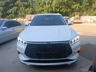 BYD Song Pro 2020 купить из Китая, цена 3 342 000 ₽ — Suifenhe Auto