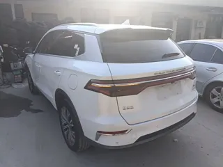 BYD Song Pro 2020 купить из Китая, цена 3 342 000 ₽ — Suifenhe Auto