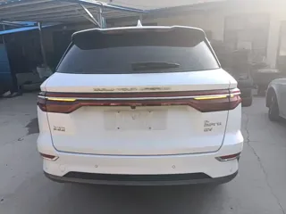 BYD Song Pro 2020 купить из Китая, цена 3 342 000 ₽ — Suifenhe Auto