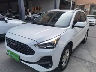Haval M6 2019 купить из Китая, цена 1 175 000 ₽ — Suifenhe Auto