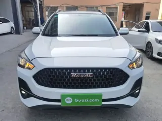 Haval M6 2019 купить из Китая, цена 1 175 000 ₽ — Suifenhe Auto