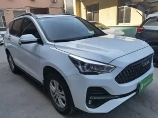 Haval M6 2019 купить из Китая, цена 1 175 000 ₽ — Suifenhe Auto
