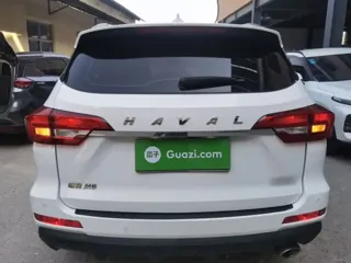 Haval M6 2019 купить из Китая, цена 1 175 000 ₽ — Suifenhe Auto
