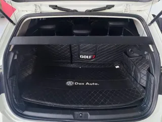 Volkswagen Golf 2019 купить из Китая, цена 1 341 000 ₽ — Suifenhe Auto