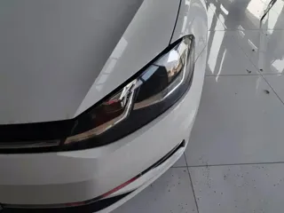 Volkswagen Golf 2019 купить из Китая, цена 1 341 000 ₽ — Suifenhe Auto