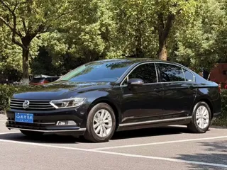 Volkswagen Magotan 2019 купить из Китая, цена 1 533 000 ₽ — Suifenhe Auto