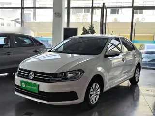 Volkswagen Santana 2020 купить из Китая, цена 1 299 000 ₽ — Suifenhe Auto