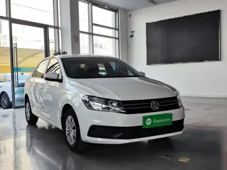 Volkswagen Santana 2020 купить из Китая, цена 1 299 000 ₽ — Suifenhe Auto