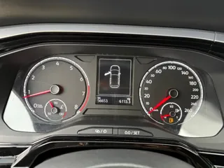 Volkswagen Polo 2019 купить из Китая, цена 1 353 000 ₽ — Suifenhe Auto