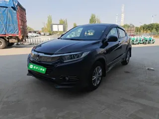 Honda XR-V 2019 купить из Китая, цена 1 386 000 ₽ — Suifenhe Auto
