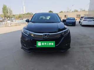 Honda XR-V 2019 купить из Китая, цена 1 386 000 ₽ — Suifenhe Auto