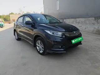 Honda XR-V 2019 купить из Китая, цена 1 386 000 ₽ — Suifenhe Auto