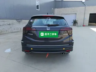 Honda XR-V 2019 купить из Китая, цена 1 386 000 ₽ — Suifenhe Auto