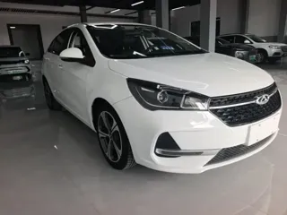 Chery Arrizo 5 2019 купить из Китая, цена 1 007 000 ₽ — Suifenhe Auto