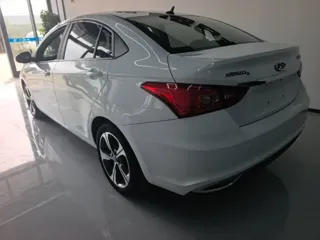 Chery Arrizo 5 2019 купить из Китая, цена 1 007 000 ₽ — Suifenhe Auto