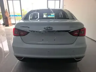Chery Arrizo 5 2019 купить из Китая, цена 1 007 000 ₽ — Suifenhe Auto