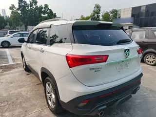 Baojun 530 2019 купить из Китая, цена 1 121 000 ₽ — Suifenhe Auto