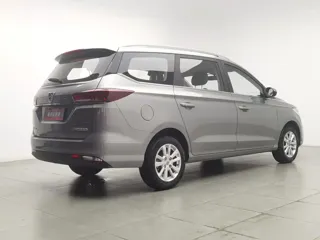 Baojun 360 2020 купить из Китая, цена 1 072 000 ₽ — Suifenhe Auto