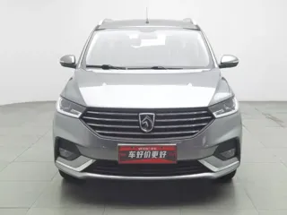 Baojun 360 2020 купить из Китая, цена 1 072 000 ₽ — Suifenhe Auto
