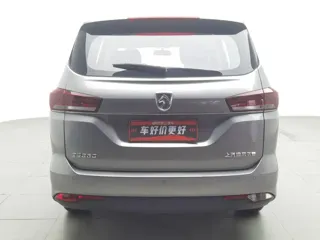 Baojun 360 2020 купить из Китая, цена 1 072 000 ₽ — Suifenhe Auto