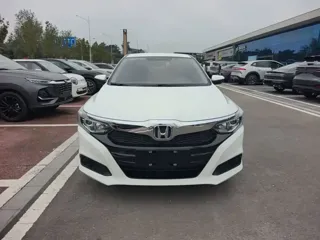 Honda Crider 2020 купить из Китая, цена 1 112 000 ₽ — Suifenhe Auto