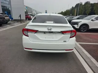 Honda Crider 2020 купить из Китая, цена 1 112 000 ₽ — Suifenhe Auto
