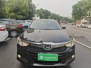 Honda Crider 2019 купить из Китая, цена 1 078 000 ₽ — Suifenhe Auto