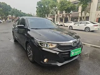 Honda Crider 2019 купить из Китая, цена 1 078 000 ₽ — Suifenhe Auto