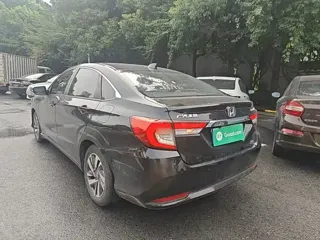 Honda Crider 2019 купить из Китая, цена 1 078 000 ₽ — Suifenhe Auto