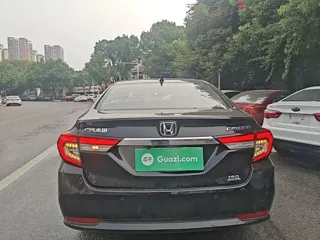 Honda Crider 2019 купить из Китая, цена 1 078 000 ₽ — Suifenhe Auto
