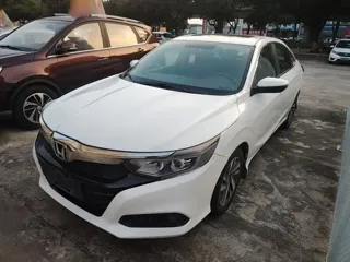 Honda Crider 2020 купить из Китая, цена 1 046 000 ₽ — Suifenhe Auto