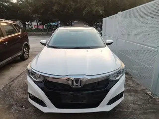 Honda Crider 2020 купить из Китая, цена 1 046 000 ₽ — Suifenhe Auto
