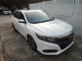 Honda Crider 2020 купить из Китая, цена 1 046 000 ₽ — Suifenhe Auto