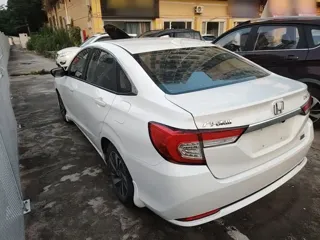 Honda Crider 2020 купить из Китая, цена 1 046 000 ₽ — Suifenhe Auto