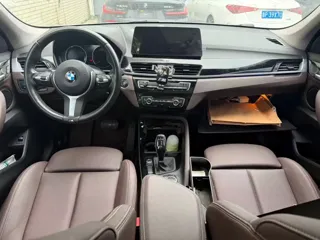 BMW X1 2020 купить из Китая, цена 1 757 000 ₽ — Suifenhe Auto