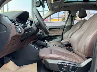 BMW X1 2020 купить из Китая, цена 1 696 000 ₽ — Suifenhe Auto