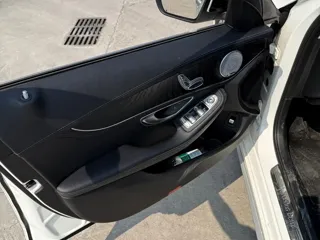 Mercedes-Benz C-Class 2019 купить из Китая, цена 1 978 000 ₽ — Suifenhe Auto