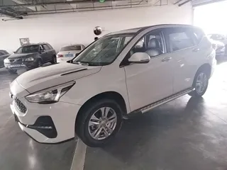 Haval M6 2019 купить из Китая, цена 1 140 000 ₽ — Suifenhe Auto