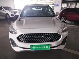 Haval M6 2019 купить из Китая, цена 1 140 000 ₽ — Suifenhe Auto