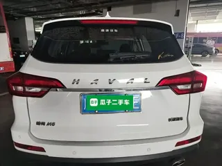 Haval M6 2019 купить из Китая, цена 1 140 000 ₽ — Suifenhe Auto