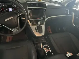 Haval M6 2019 купить из Китая, цена 1 140 000 ₽ — Suifenhe Auto