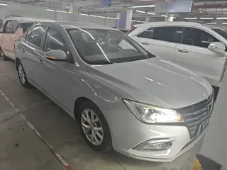 Roewe i5 2021 купить из Китая, цена 1 102 000 ₽ — Suifenhe Auto