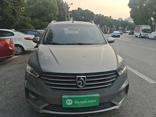 Baojun 360 2019 купить из Китая, цена 1 105 000 ₽ — Suifenhe Auto