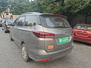Baojun 360 2019 купить из Китая, цена 1 105 000 ₽ — Suifenhe Auto
