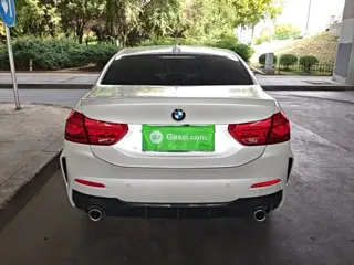 BMW 1-Series 2020 купить из Китая, цена 1 670 000 ₽ — Suifenhe Auto