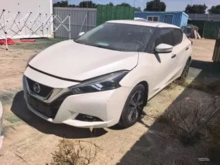 Nissan Lannia 2021 купить из Китая, цена 1 381 000 ₽ — Suifenhe Auto
