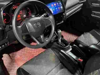 Honda Fit 2020 купить из Китая, цена 1 406 000 ₽ — Suifenhe Auto